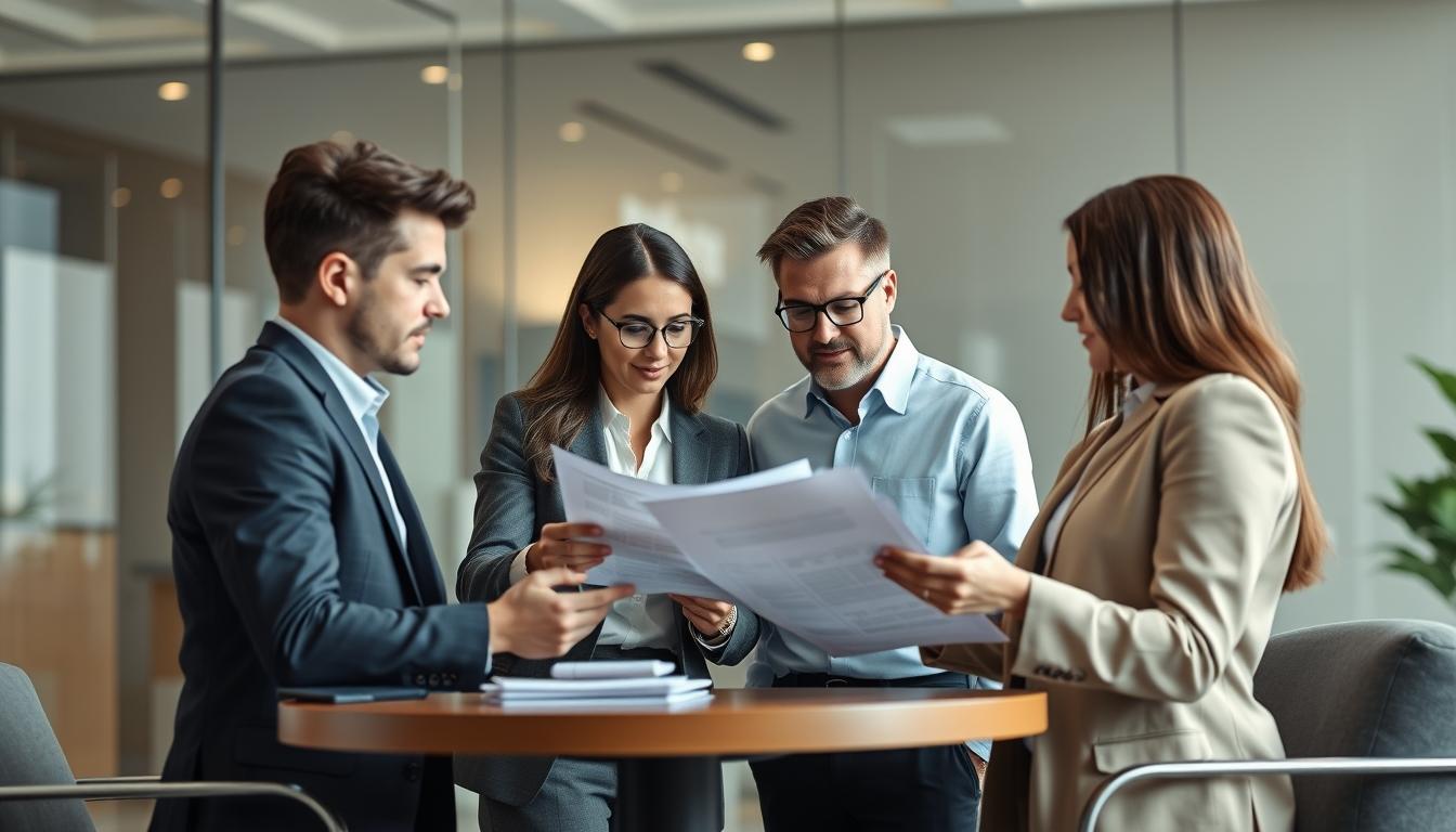 Real estate closing coordination and transaction planning